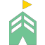 Alaska Shore Tours logo
