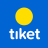 Tiket logo