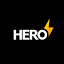 Hero Travel logo