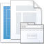 HostelGalaxy logo
