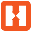 Hostelworld logo