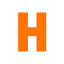 Hotel.de logo
