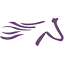 In The Saddle logo