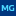 MG Bedbank logo