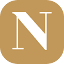 Nice2Stay logo