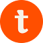 Thermal logo