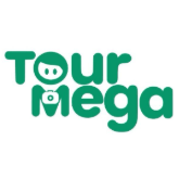 TourMega logo