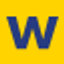 Weekendje Weg logo