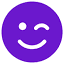 Wink travel logo