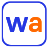 Working Advantage logo